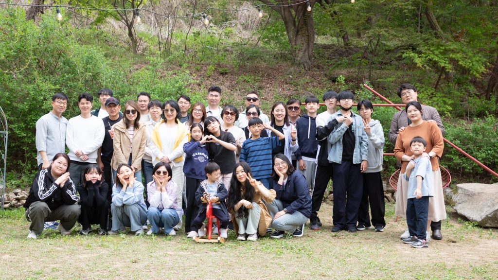 2025.4.27 아외예배