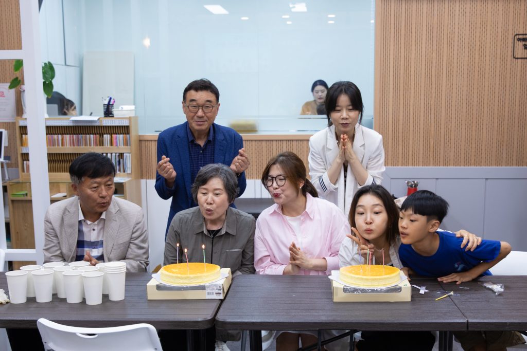 2025.6.29 생일축하