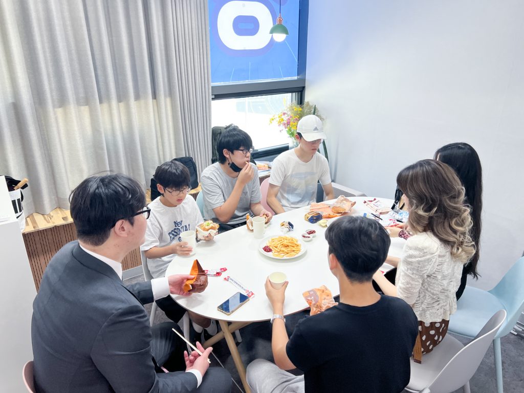 2025.8.10 주일일상+주일학교