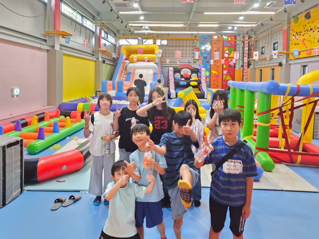 2025.9.21 주일학교