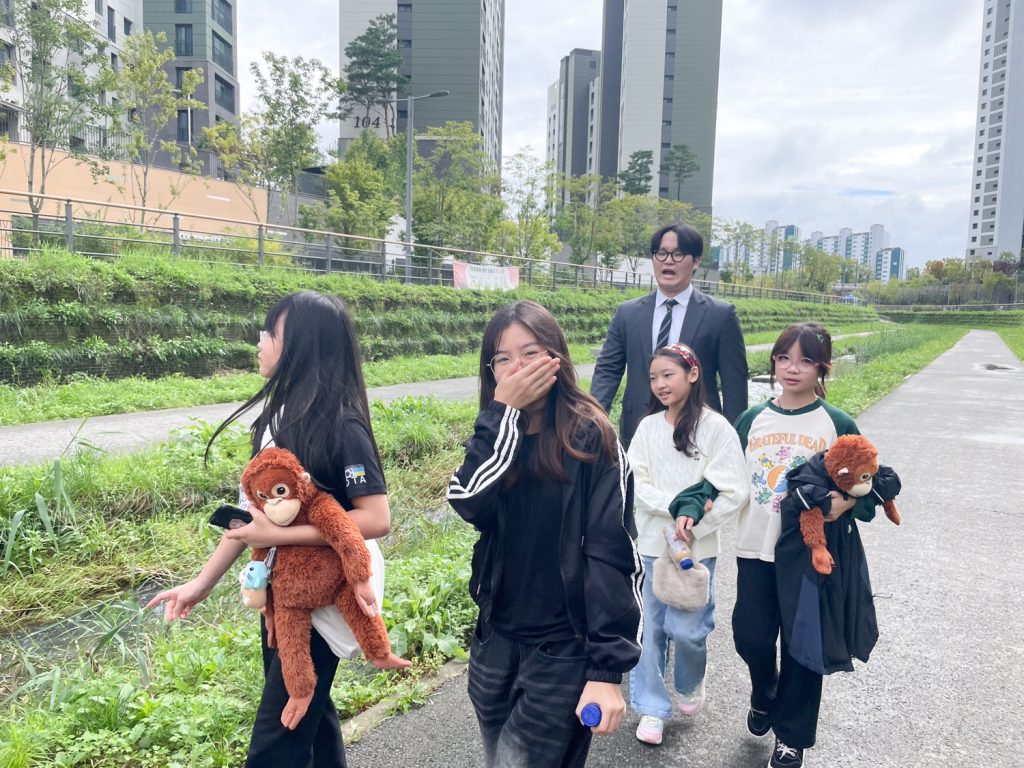 2025.10.12 주일학교