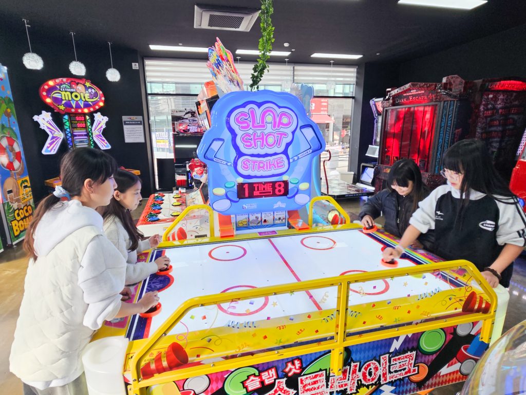 2025.11.30 주일학교