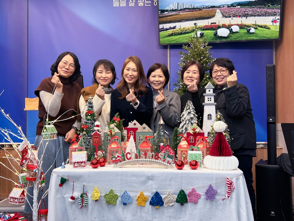 2025.11.30 주일일상