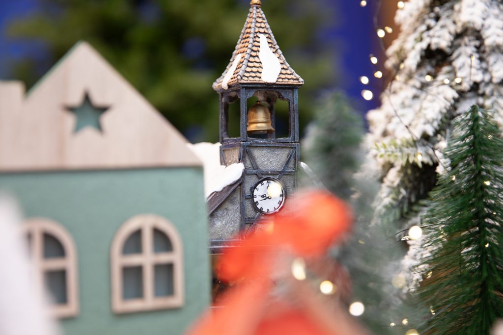 2025.12.2 성탄절 꾸미기 사진