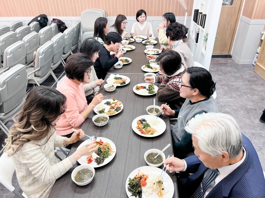 2026.1.25 주일일상