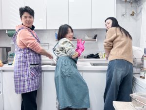 2026.2.1 주일일상