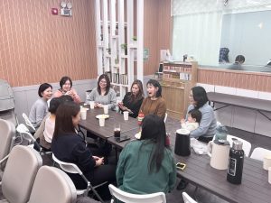 2026.2.22 주일일상