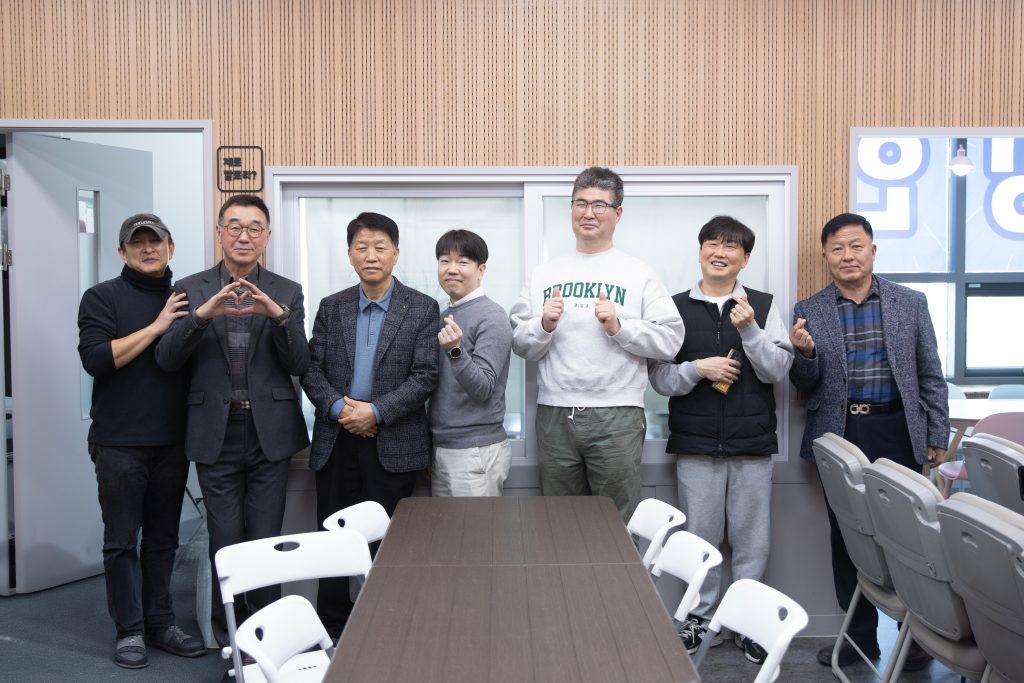 2026.3.8 주일일상