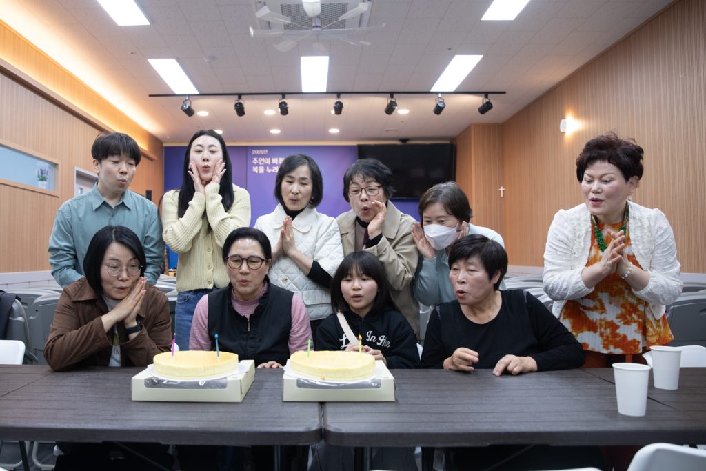 2026.3.29 생일축하