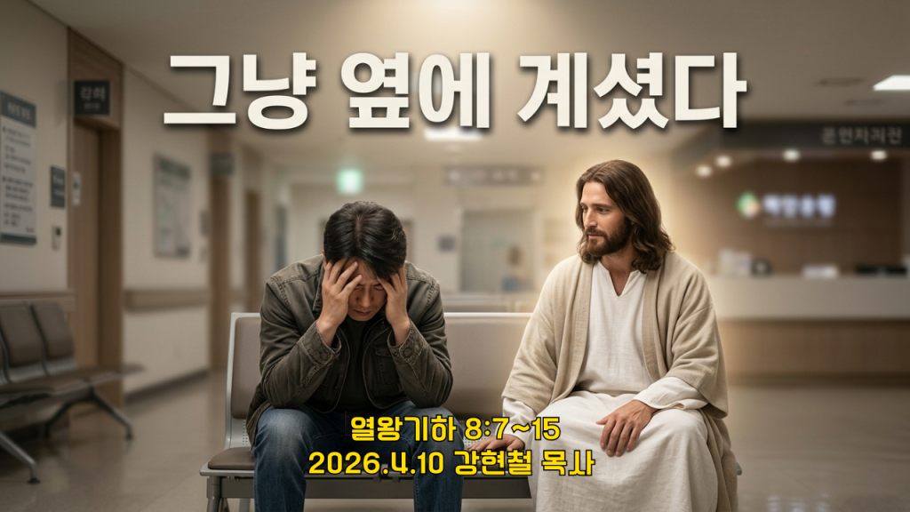 2026.4.10 새벽묵상