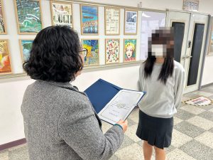 2026년 부활절 구제 덕계중학교 003