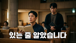 2026.4.23 새벽묵상