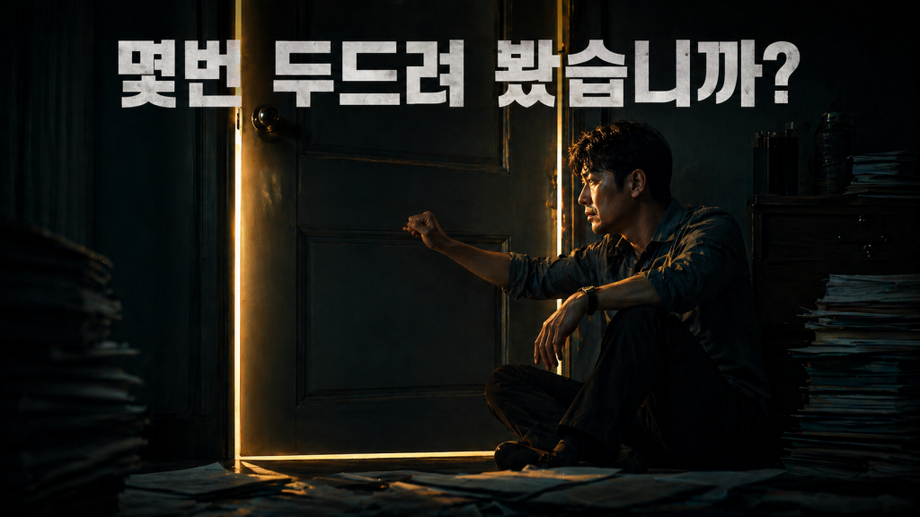 2026.4.28 새벽묵상
