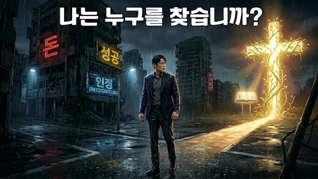 2026.5.7 새벽묵상