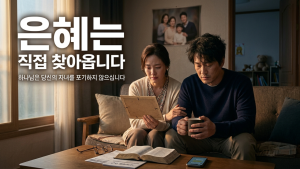 2026.5.26 새벽묵상