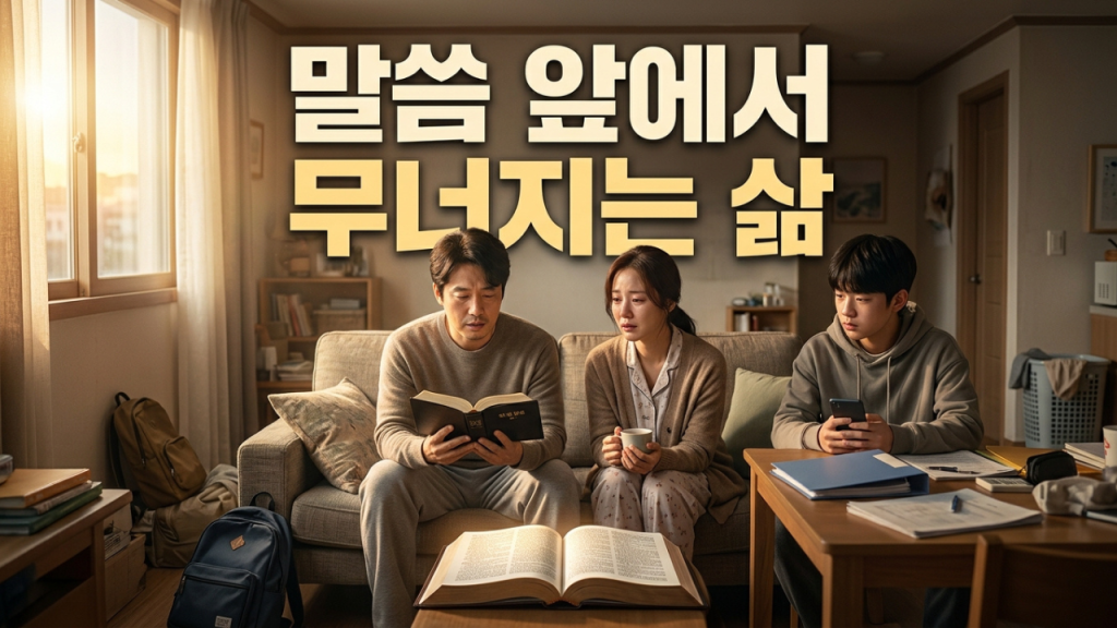 2026.5.28 새벽묵상