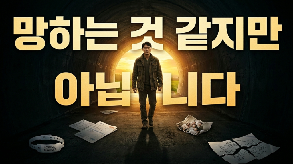 2026.6.3 새벽묵상