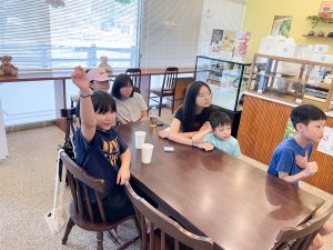 2026.6.28 주일학교