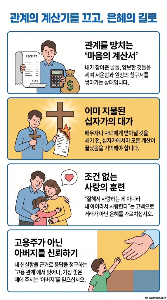 2026.7.12 집으로 가는 설교