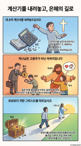 2026.7.12 적용과 기도제목