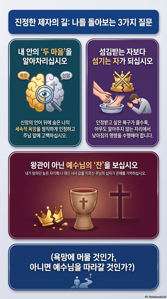2026.7.26 적용과 기도