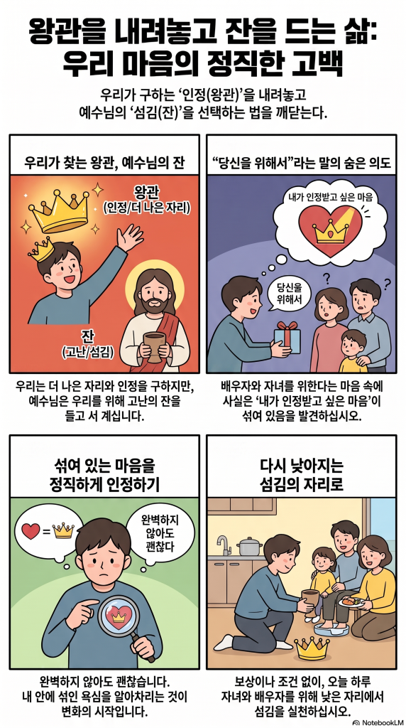 2026.7.26 집으로 가는 설교