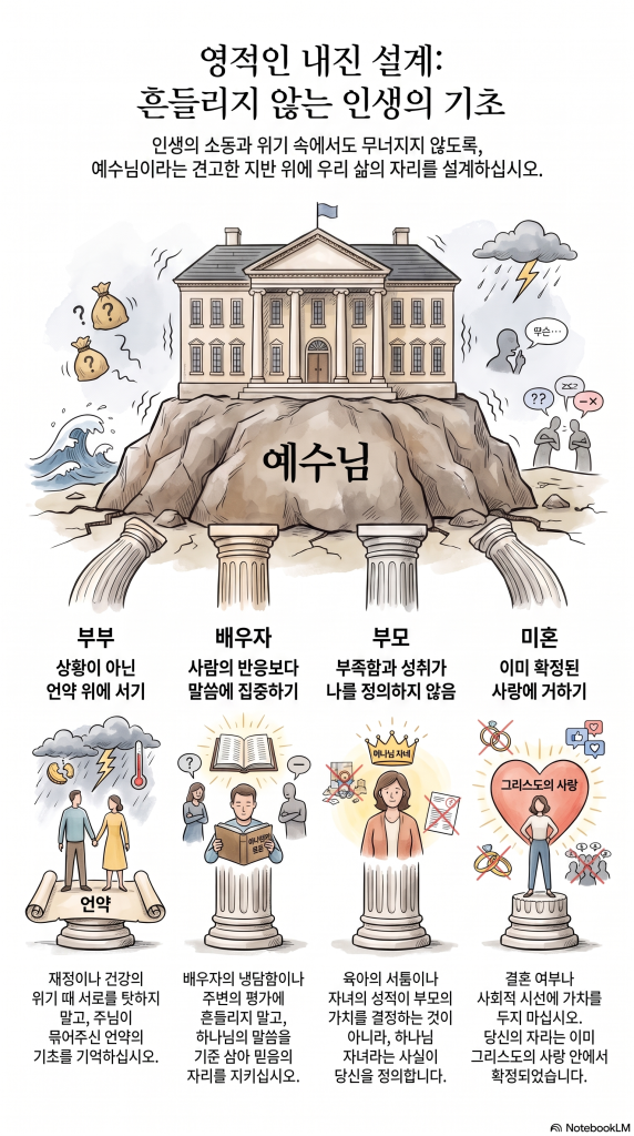 20260809 집으로가는 설교
