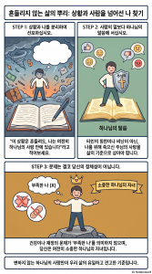 20260809 주일설교적용