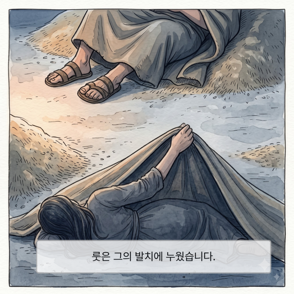 성경웹툰-룻기3장-004