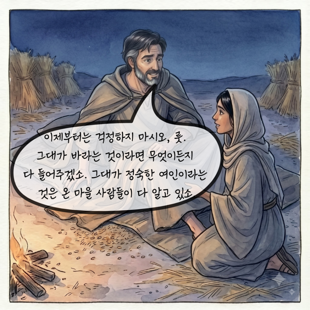 성경웹툰-룻기3장-007