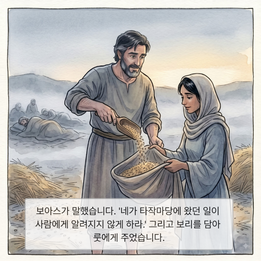 성경웹툰-룻기3장-008