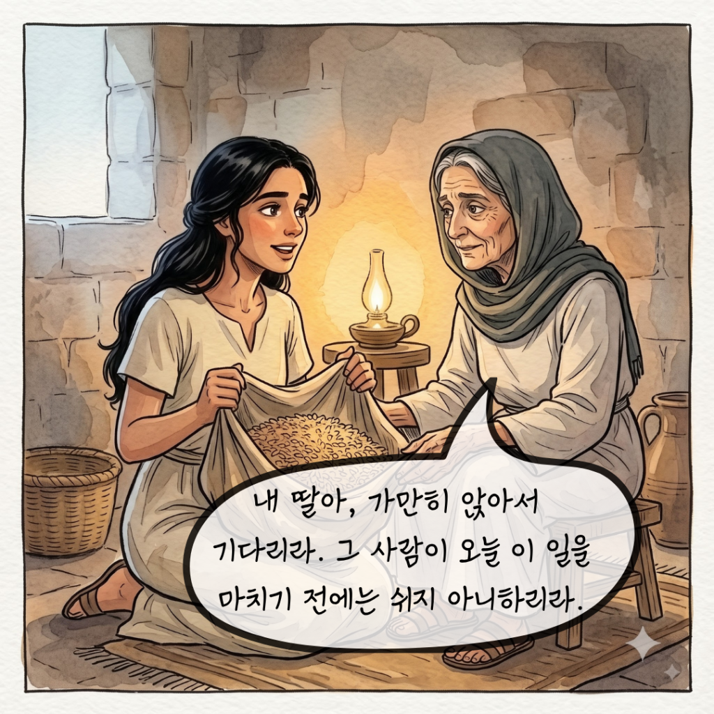 성경웹툰-룻기3장-009