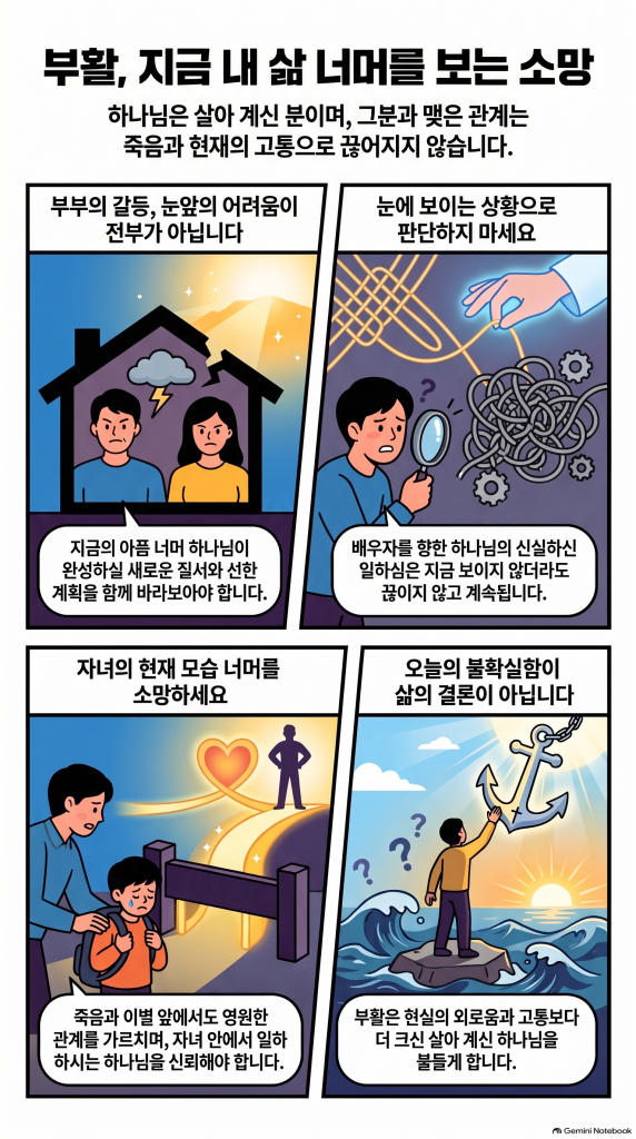 20260927 집으로 가는 설교 한글